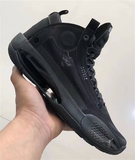 nike air jordan x lv|jordan 34 black cat.